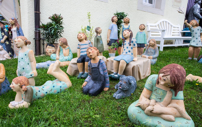 Remstäler Töpfermarkt_46