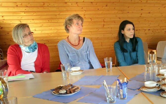 Wir schaffen das? Wir sind auf dem Weg - Nachrichten aus Waiblingen ...