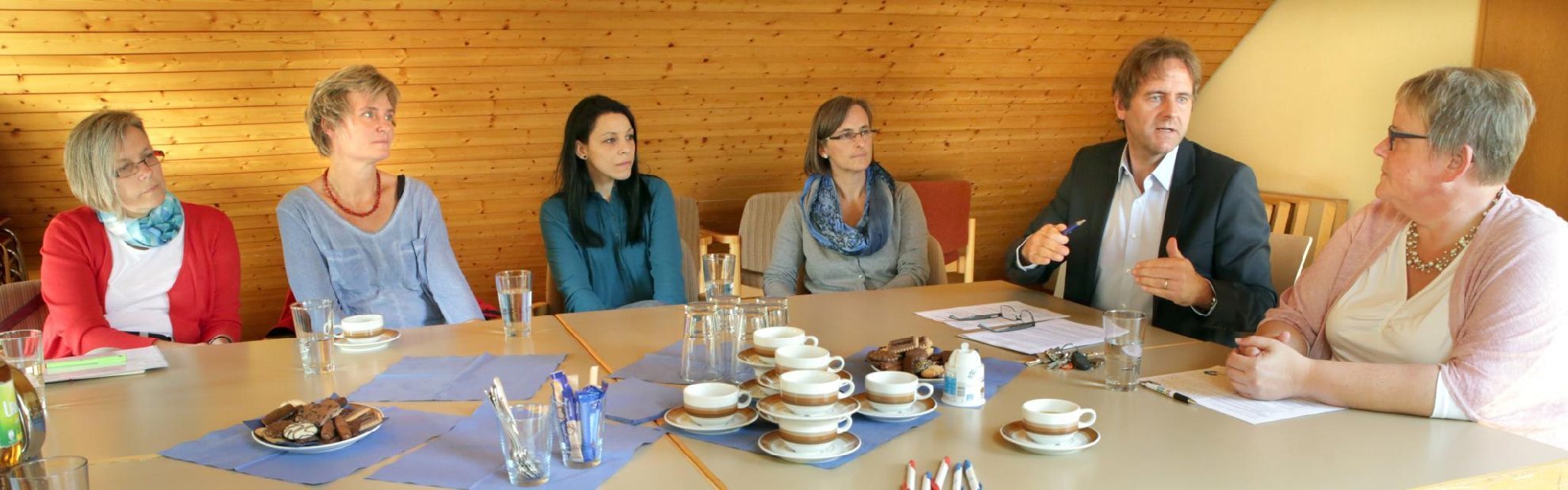 Wir schaffen das? Wir sind auf dem Weg - Nachrichten aus Waiblingen ...