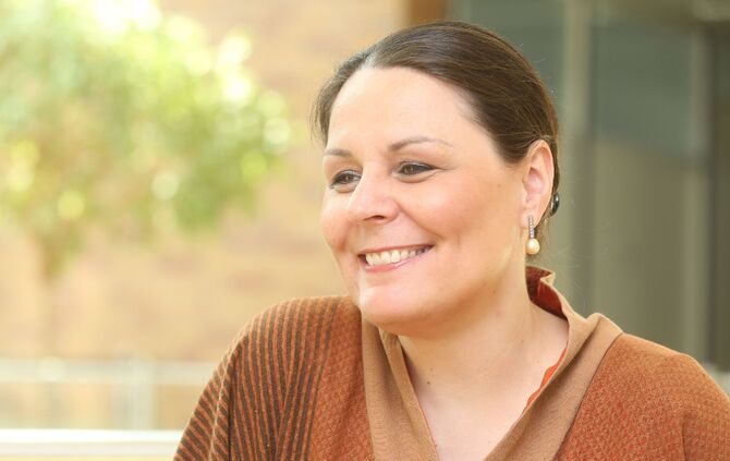 Melanie Diener Sehnsucht, Sex und Einsamkeit Nachrichten aus