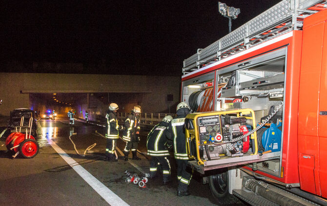 Brand Tunnel Leutenbach_2