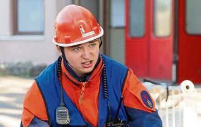 jugendfeuerwehr Teil 5