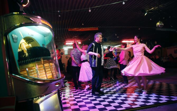 Jukeboxparty Veteranenclub Bretzenacker - Bild 11_0