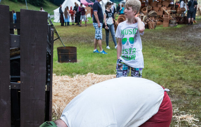 Altstadtfest und Stauferspektakel_4