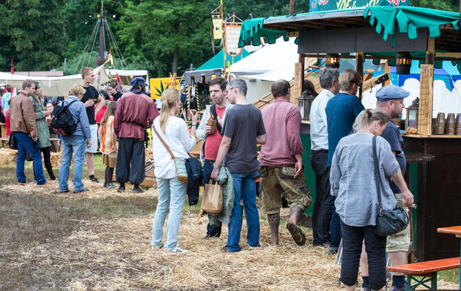 Altstadtfest und Stauferspektakel_5