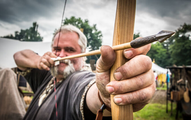 Altstadtfest und Stauferspektakel_7