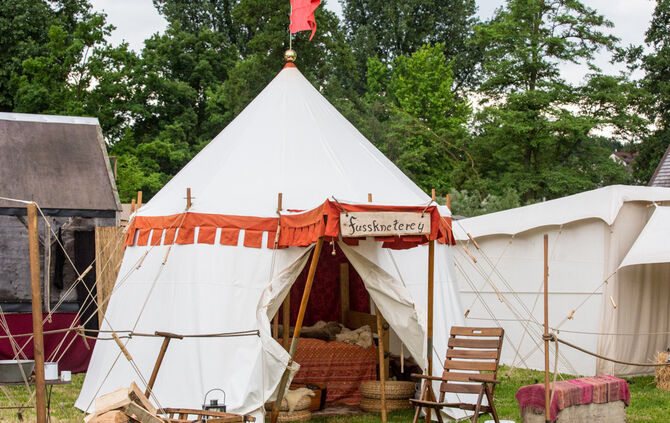 Altstadtfest und Stauferspektakel_10