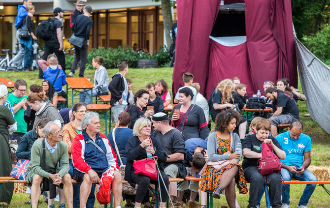 Altstadtfest und Stauferspektakel_12