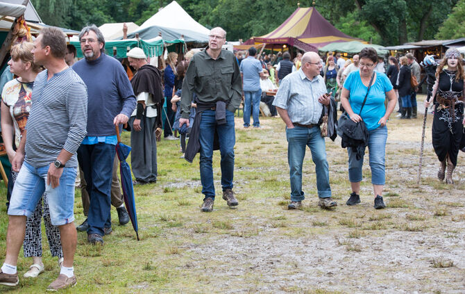 Altstadtfest und Stauferspektakel_13
