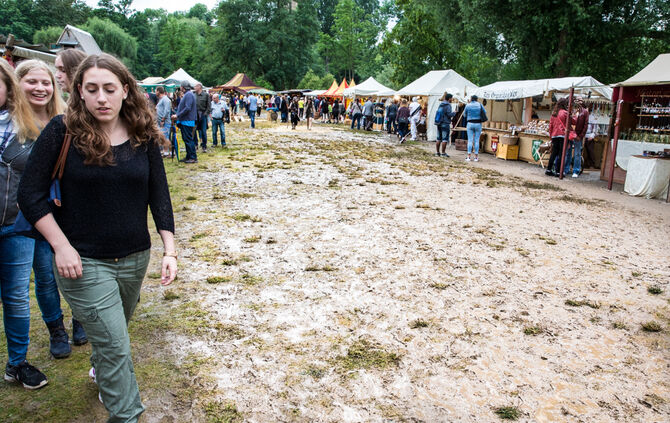 Altstadtfest und Stauferspektakel_15