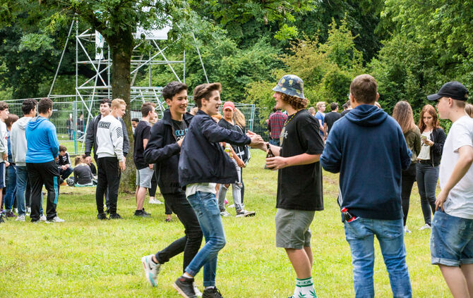 Altstadtfest und Stauferspektakel_17