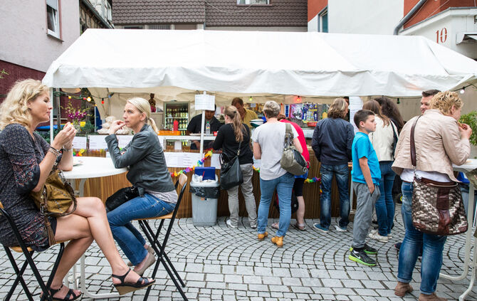 Altstadtfest und Stauferspektakel_19