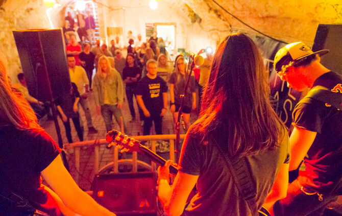 Altstadtfest und Stauferspektakel_21