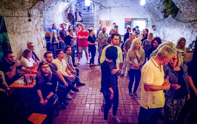 Altstadtfest und Stauferspektakel_22