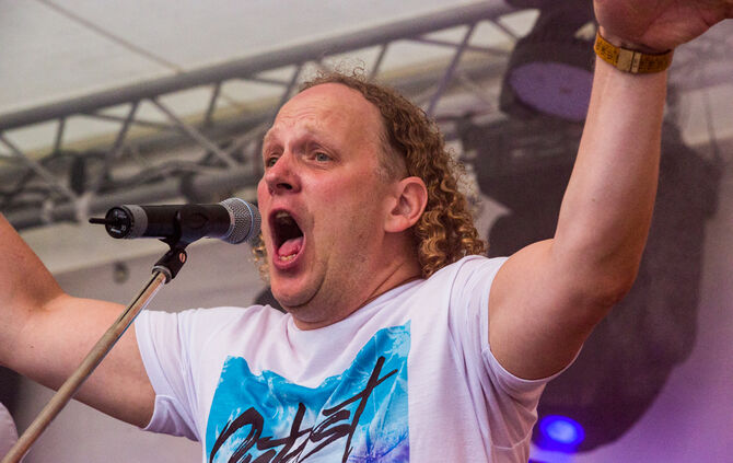 Altstadtfest und Stauferspektakel_26