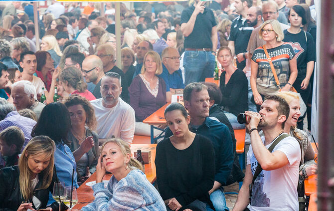 Altstadtfest und Stauferspektakel_28
