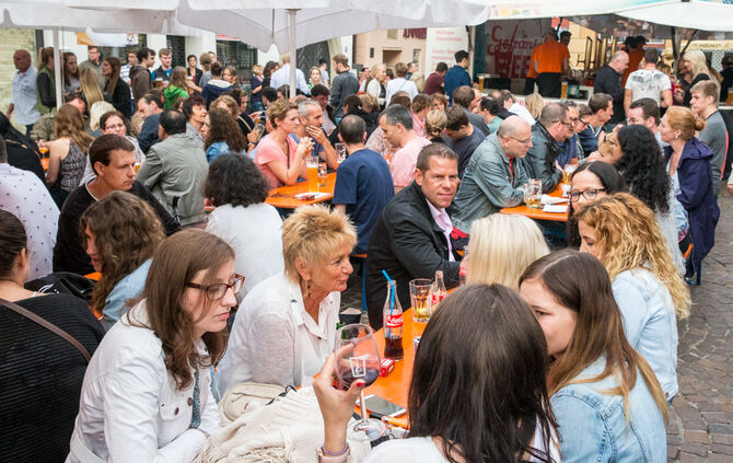 Altstadtfest und Stauferspektakel_32
