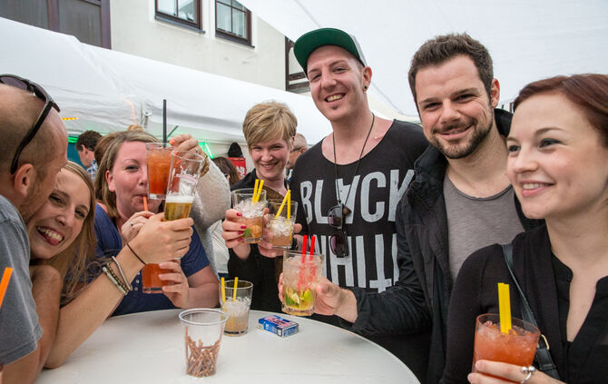 Altstadtfest und Stauferspektakel_34