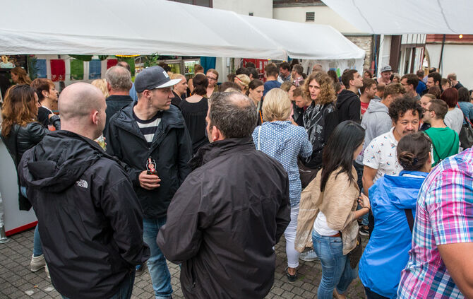 Altstadtfest und Stauferspektakel_35