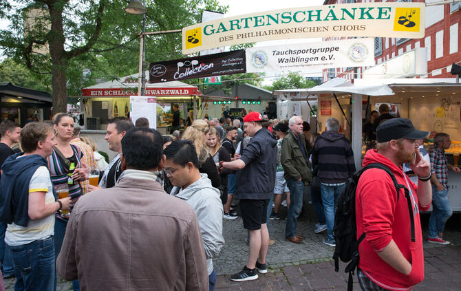 Altstadtfest und Stauferspektakel_37