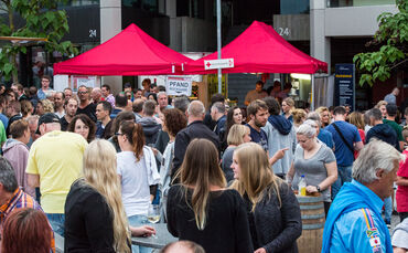 Altstadtfest und Stauferspektakel_0
