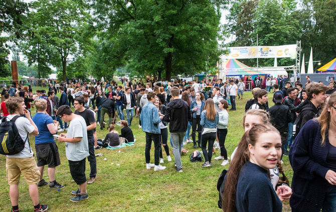 Altstadtfest und Stauferspektakel_45