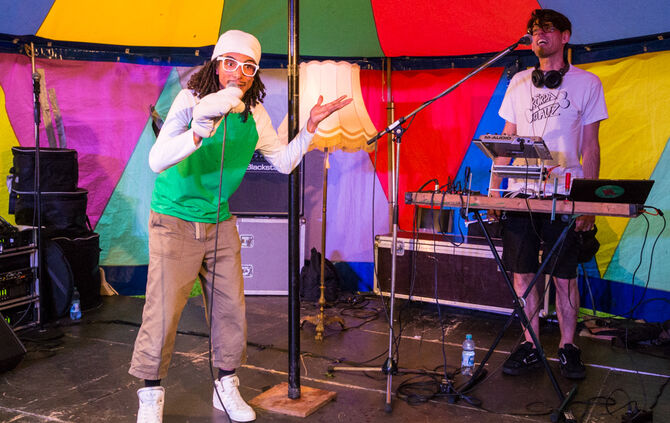 Altstadtfest und Stauferspektakel_47