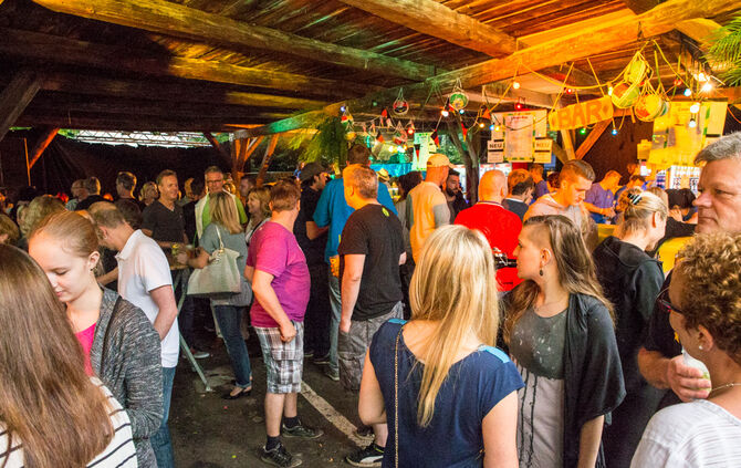 Altstadtfest und Stauferspektakel_49