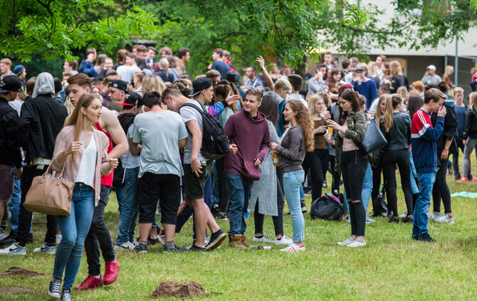 Altstadtfest und Stauferspektakel_51