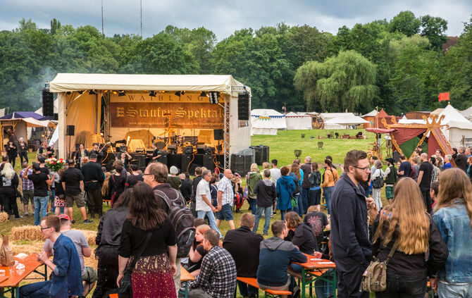 Altstadtfest und Stauferspektakel_54