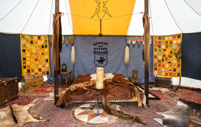 Altstadtfest und Stauferspektakel_55