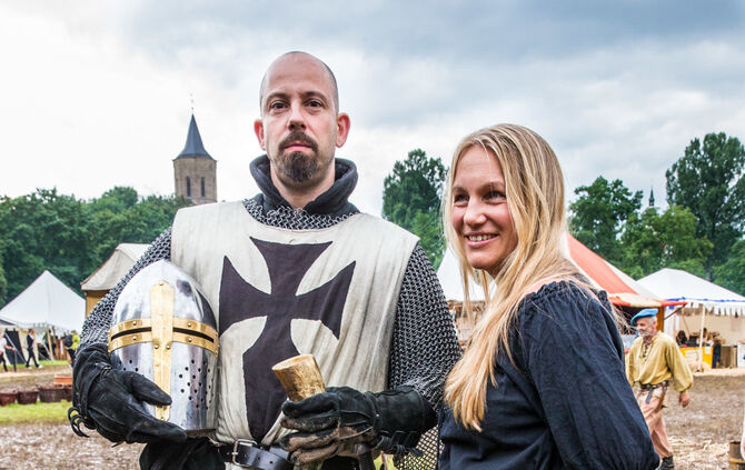 Altstadtfest und Stauferspektakel_63