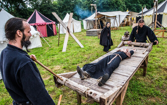 Altstadtfest und Stauferspektakel_67