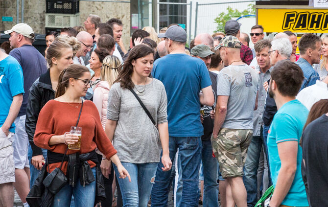 Altstadtfest und Stauferspektakel_74