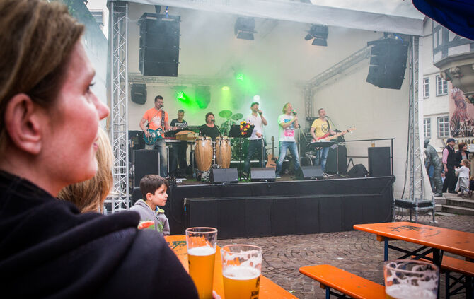 Altstadtfest und Stauferspektakel_76