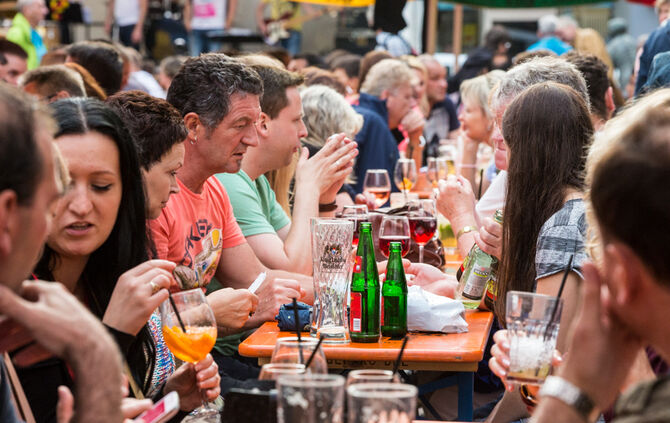 Altstadtfest und Stauferspektakel_77