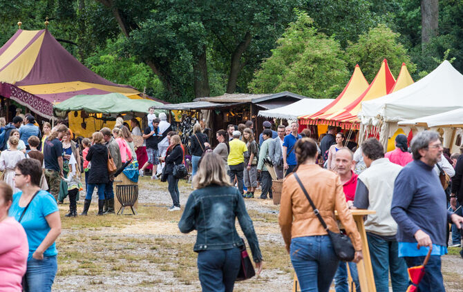 Altstadtfest und Stauferspektakel_78