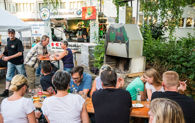 Letztes Bikertreffen - Bild 18_15