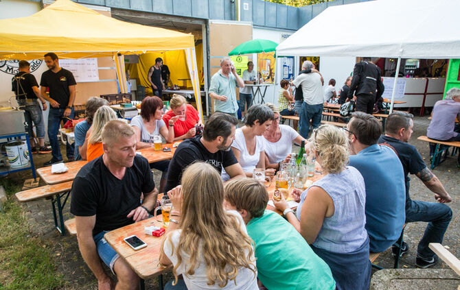 Letztes Bikertreffen - Bild 19_16