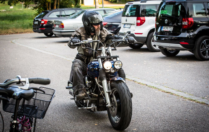 Letztes Bikertreffen - Bild 26_22