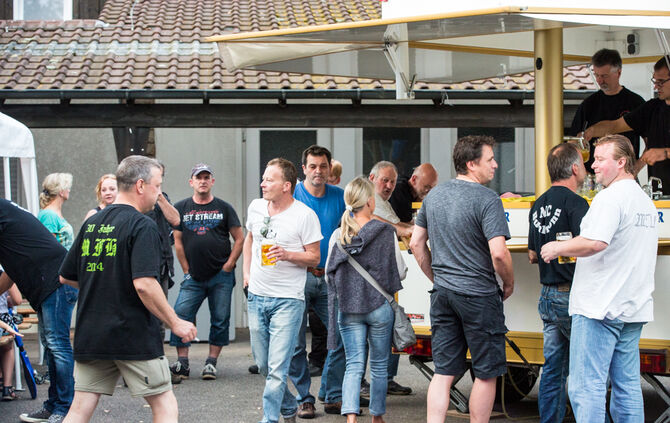 Letztes Bikertreffen - Bild 29_25