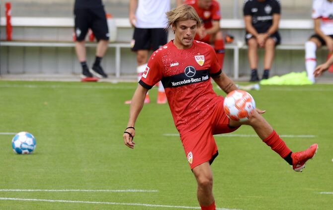 Borna Sosa