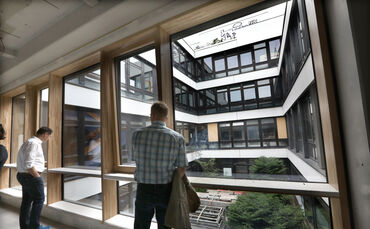 BaustellentourLessing