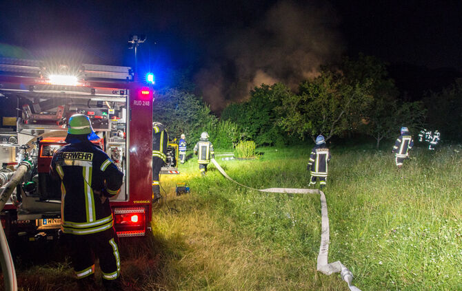 Feldscheuer niedergebrannt - Bild 17_17