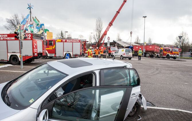 Schwerer Lkw-Unfall_2