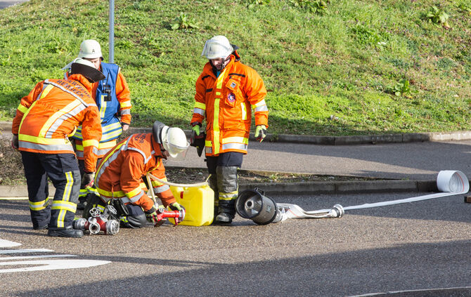 Schwerer Lkw-Unfall_16