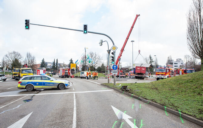 Schwerer Lkw-Unfall_19