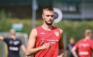 Sasa Kalajdzic