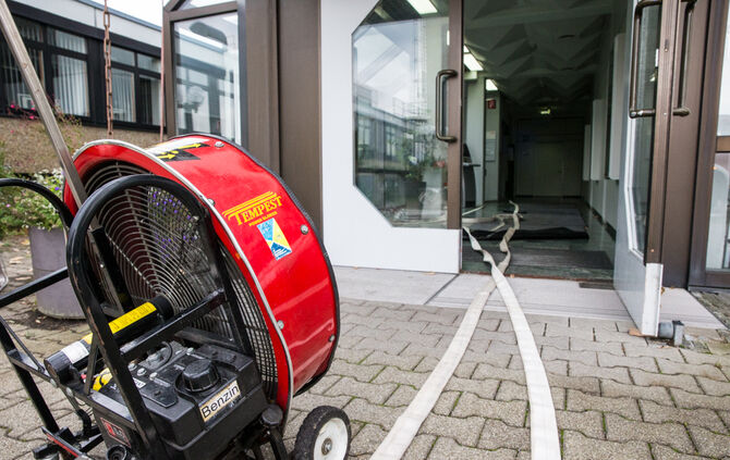 Große Feuerwehrübung bei Stihl Neustadt - Bild 35_29