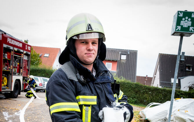 Große Feuerwehrübung bei Stihl Neustadt - Bild 64_63